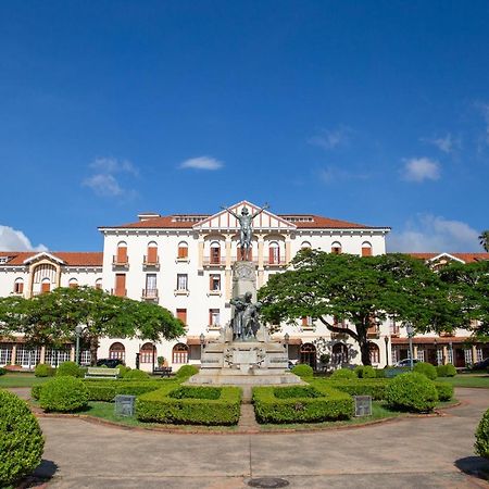 Palace Hotel - Poços de Caldas Exterior foto